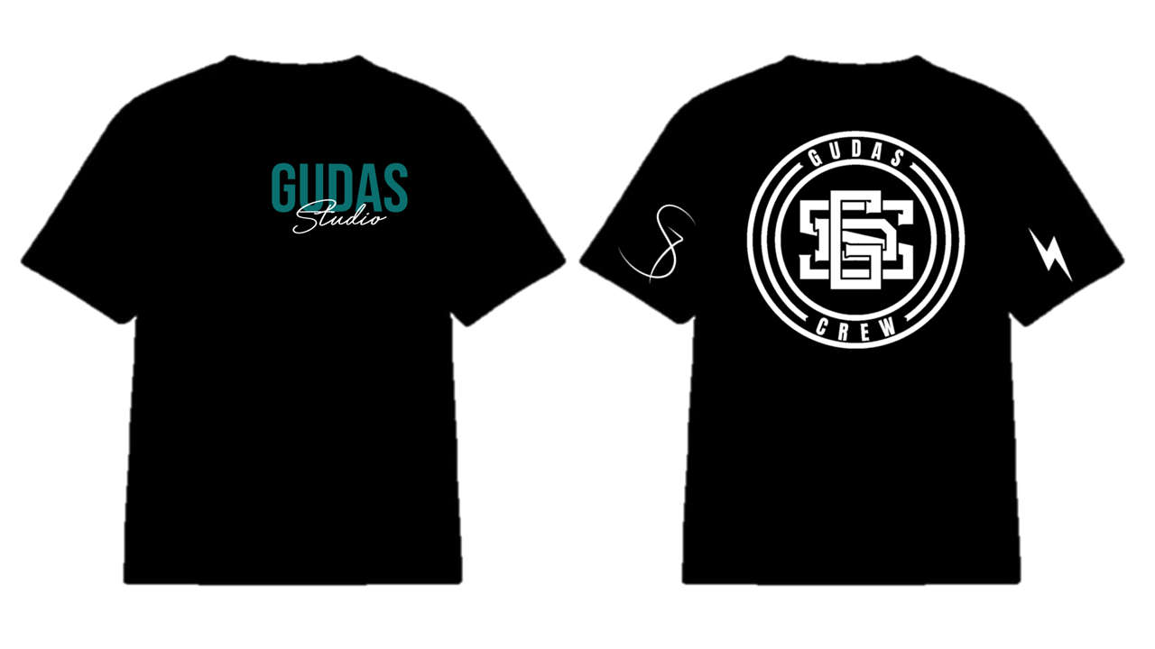 Playera Oficial
