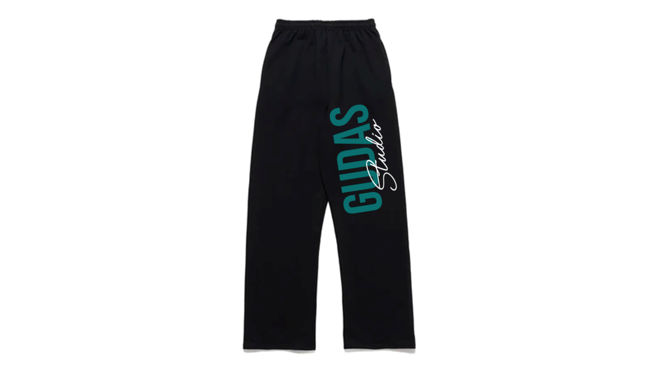Pants Oficial