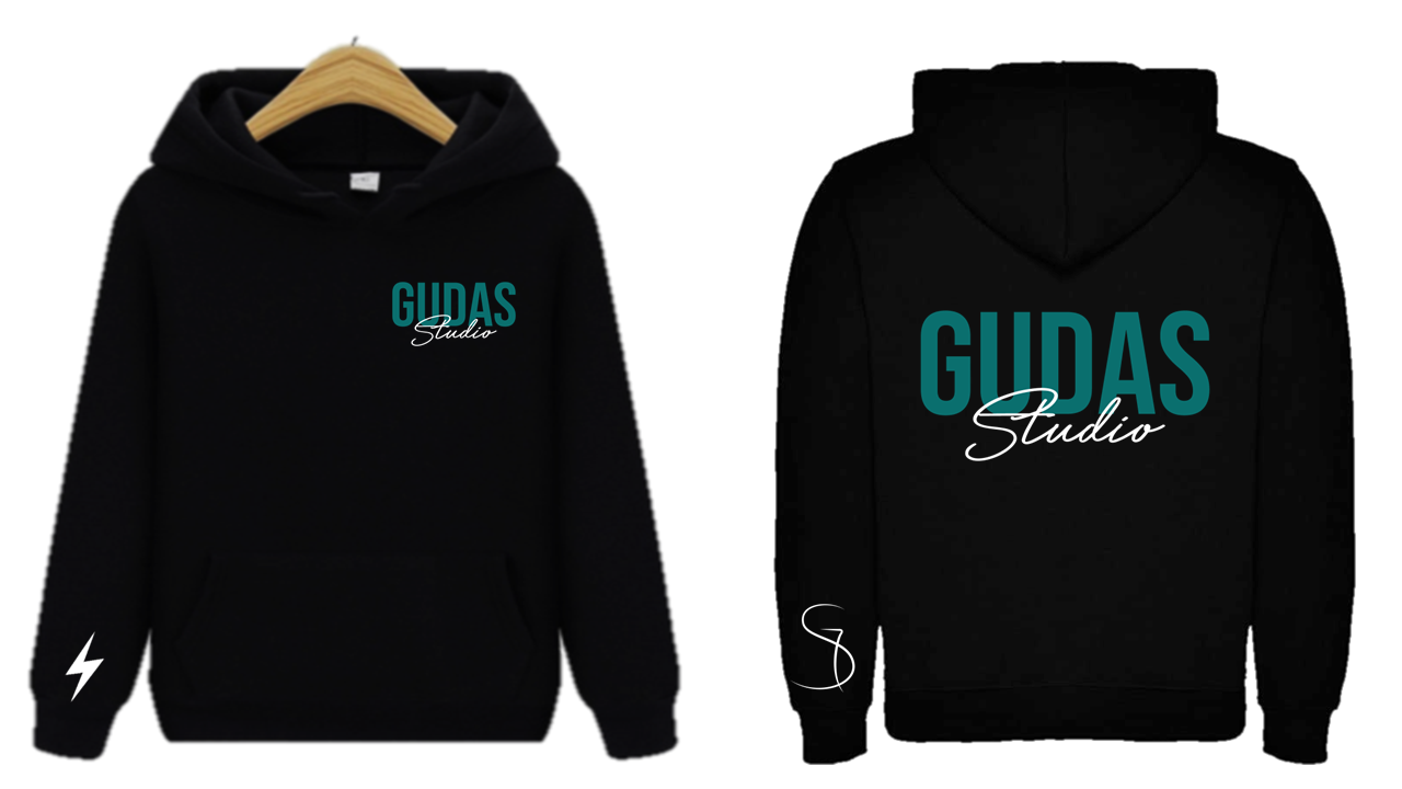 Hoodie Oficial