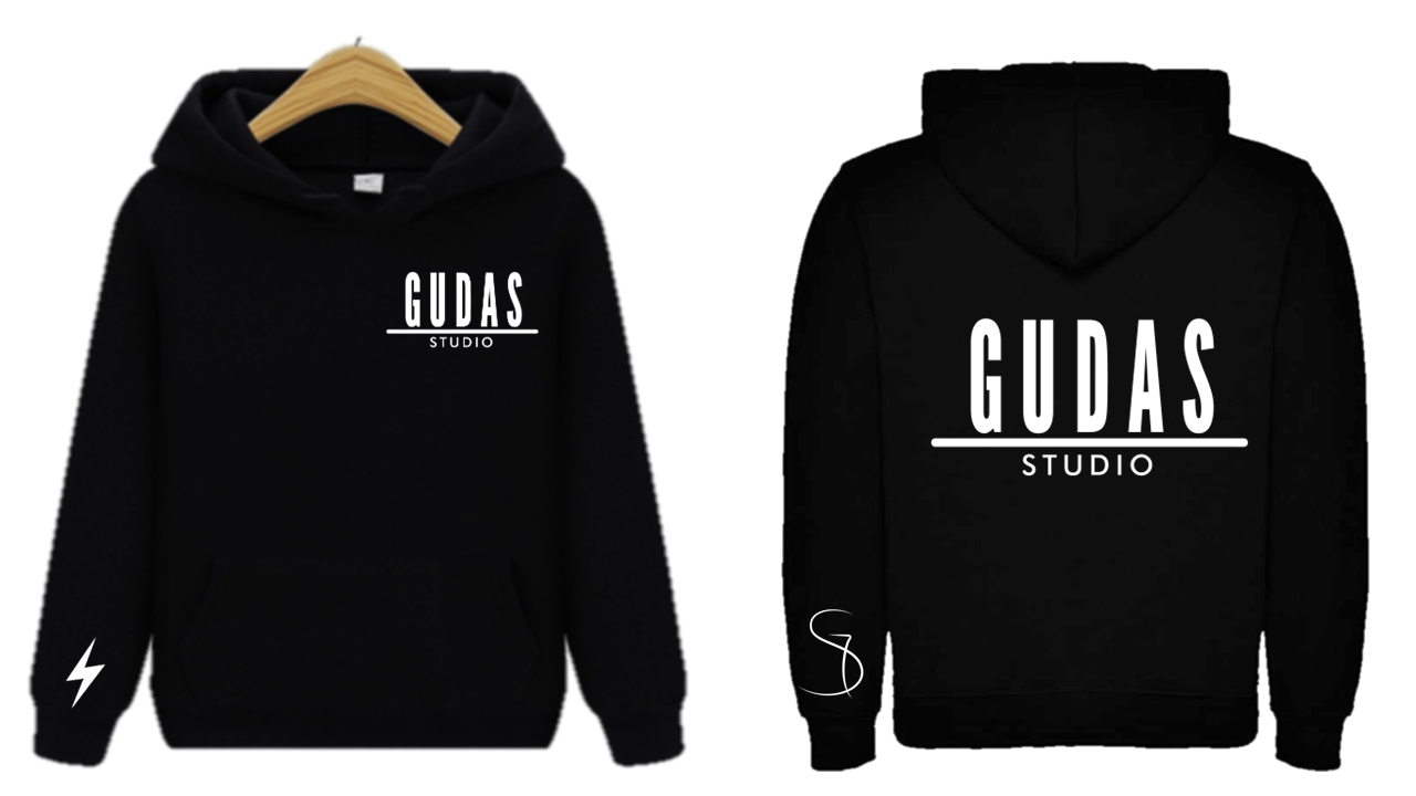Hoodie Oficial